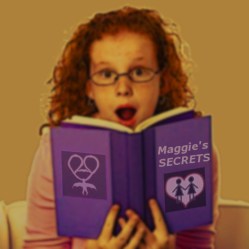 maggie's secrets