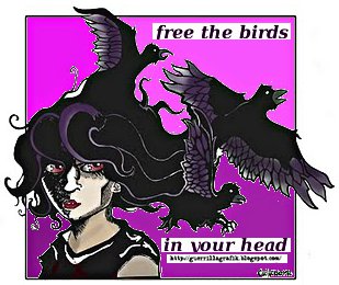 free the mental birds
