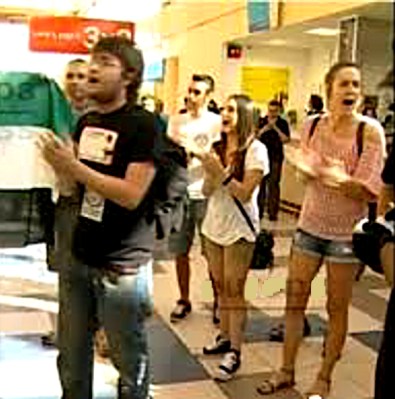 carrefour expropriation