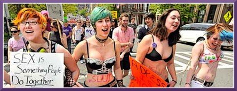 slutwalk