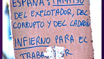 Ley de Alquileres: España: Paraíso del Explotador