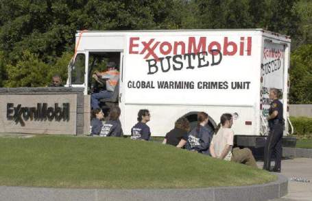exxon
