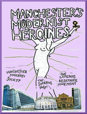 manchetsrs heroines