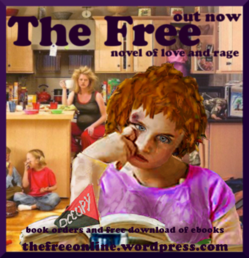 The Free. out now