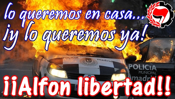 Alfon Libertad!!!!