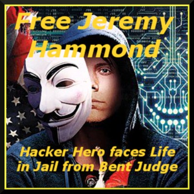 Free Jeremy Hammond