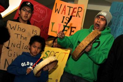 first nations- lk- idle no more circle centre mall saskatoon- jan. 3, 2013-3