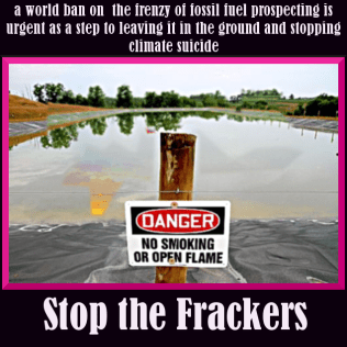 hyper-toxic fracking waste water 2