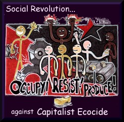 occupy resist produce