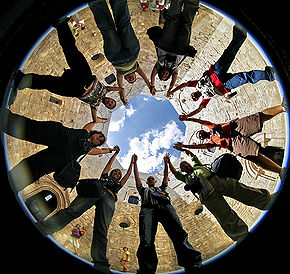 revolución integral