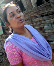 As usual police had to find a scapegoat. They charged Usha Narayane, the most educated and vocal among these slum dwellers. Among the charges reportedly leveled against Usha were some of India’s most serious offences, including crimes amounting to treason. Usha claims, she “was not in the court when the killing took place, but was in the slum collecting signatures for a mass complaint against Akku Yadav. Police accuse me of planning the murder and that I started it. They made me a scapegoat. I have been singled out because I was the most vociferous critic of the police. Yes, my being educated did inspire the community” she admits.Years passed and case is still to be heard according to some source. But some 4th estate sources from Nagpur informs that case is closed. But the world has not heard of the last word on Usha Narayane. Reportedly, she is unrepentant. May be somebody, somewhere has to take up her case as a model for Stree Shakthi. She is not merely woman but a Dalit at that. She deserves to be an icon among those so called emancipated women haggling for political power and more power. 