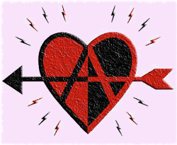 love and anarchy