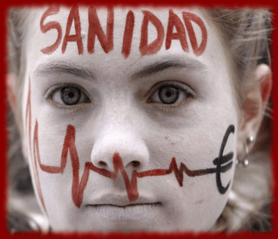 sanidad