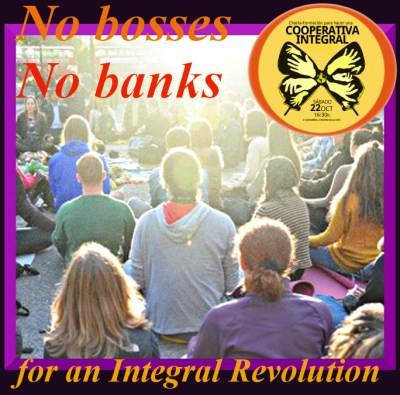 integral revolution