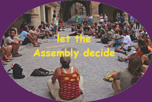 let the Assembly Decide