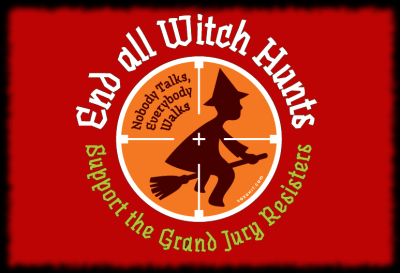 end all witch hunts