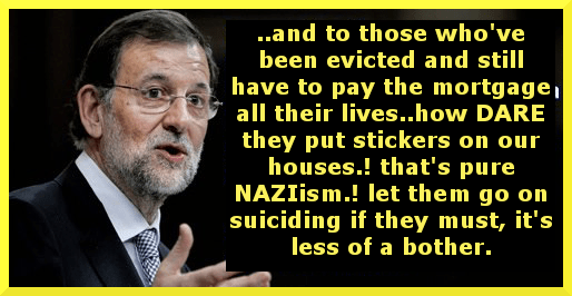 how dare they put stickers