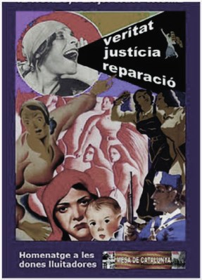 justice for wome fighters