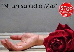 no more suicides!