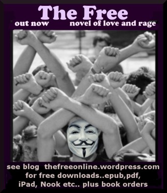 15M take the Streets