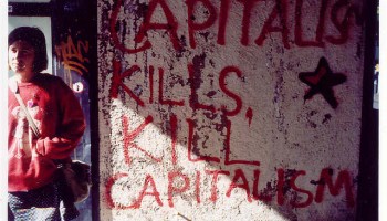 Capitalism kills. Another man Hangs himself at his Eviction