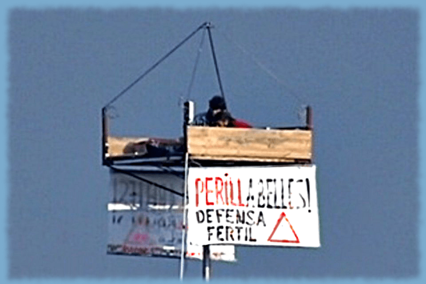 defensa fertil