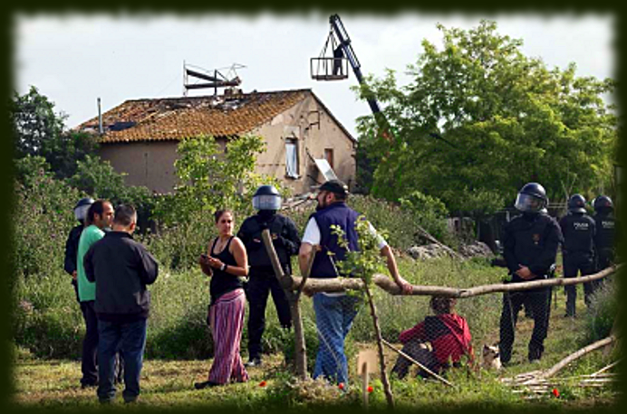 desalojo can piella.