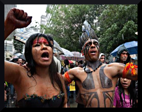 pare Belo Monte