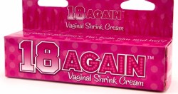 18-Again-Vaginal-Shrink-Cream