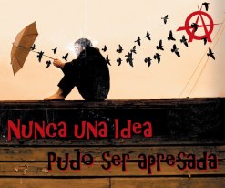 you can´t lock up an idea!