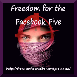 libertad 5 de Facebook