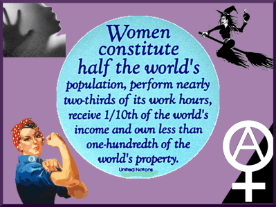 HalfTheWorldsPopulation