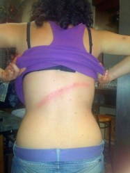 police violenec against women