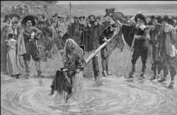 guilty or dead was the choice given