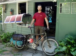 solar-bicycle