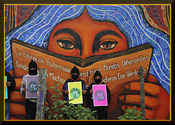 EscuelitaZapatista