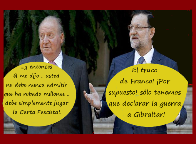 no debe admitir nunca