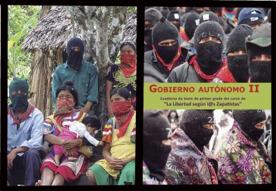 zapatista feedom school