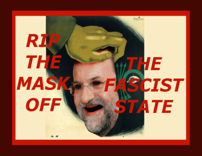 rip the mask 2