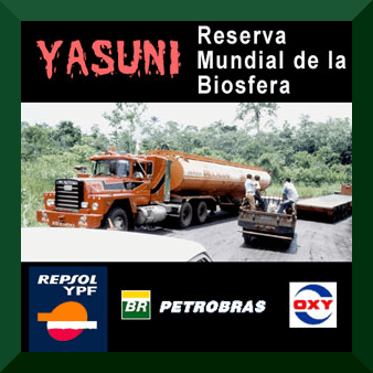 yasuni