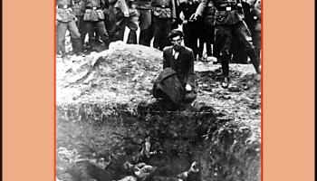 522 Fascist Clergy to get made into Saints