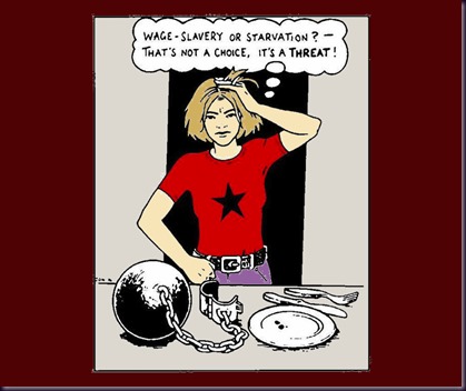 a Threat not a Promise