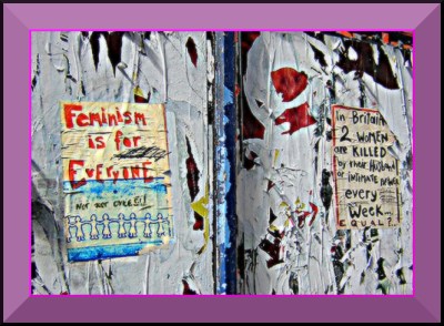 feminism is for everyone