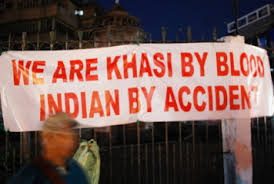 Khasi Students' Union