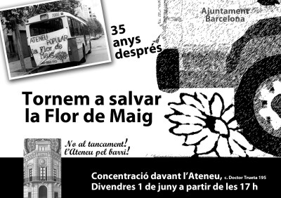 flor de maig