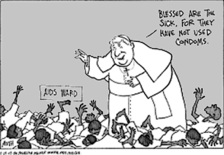 pope-condoms-abstinence-stupidity