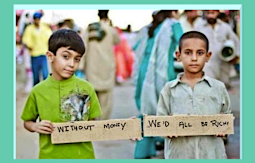 Living Without Money Post 3:  The Free.. visiting a money-free Social&nbsp;Revolution