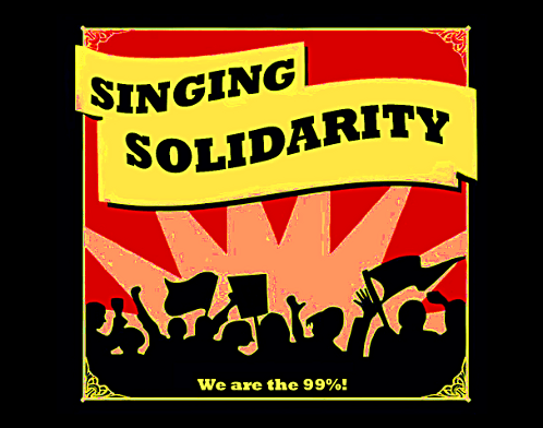 Singing Solidarity