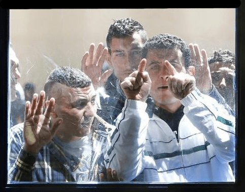 CIE aliens prison Barcelona