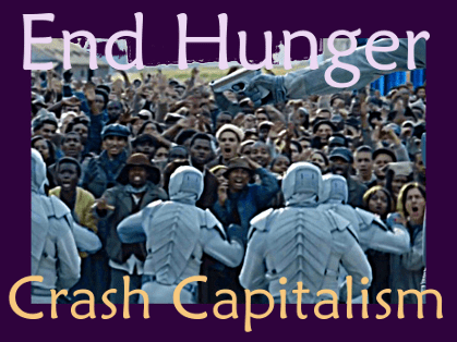 End Hunger